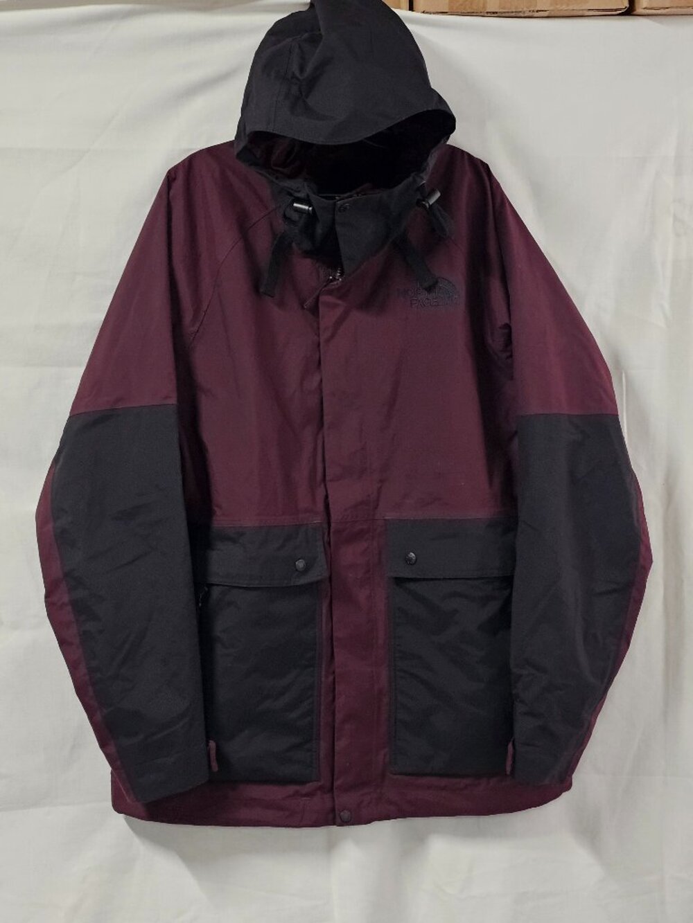 The North Face Balfron Shell Jacket Men's Size L